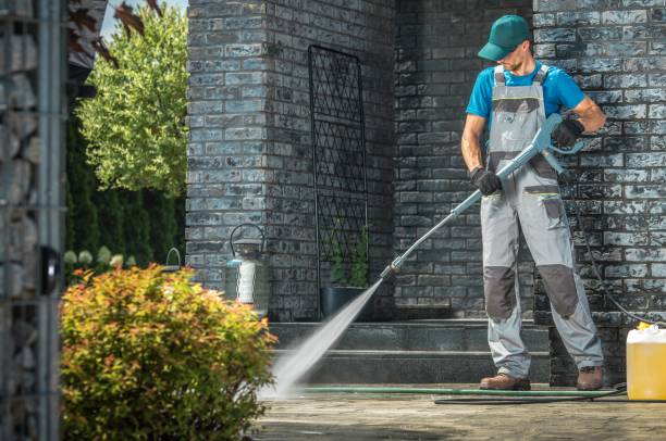 Professional Pressure Washing Services in West Samoset, FL